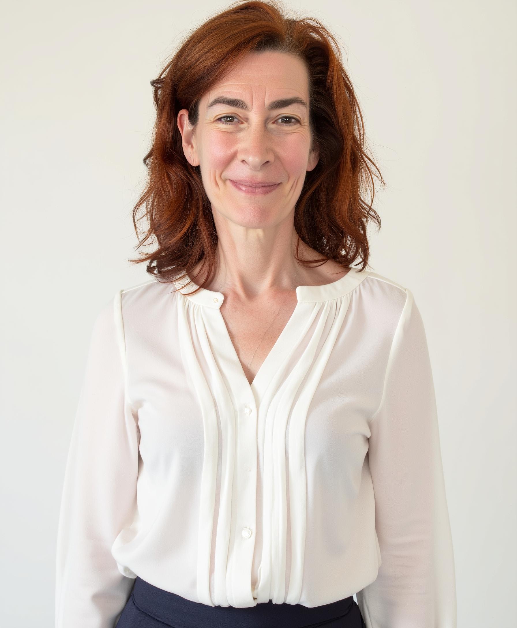Leigh Richards, PhD, LMHC, LPC, founder of Applied Counseling Group